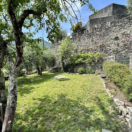 La Finestra Di Dante Mulazzo Exterior foto